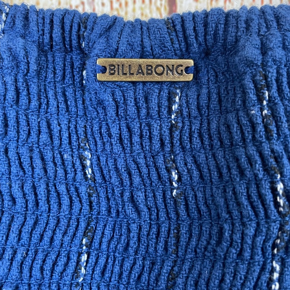 Billabong | Paint The Town Jumpsuit - Picture 8 of 11